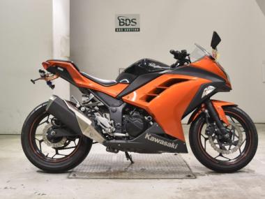 Kawasaki Ninja250