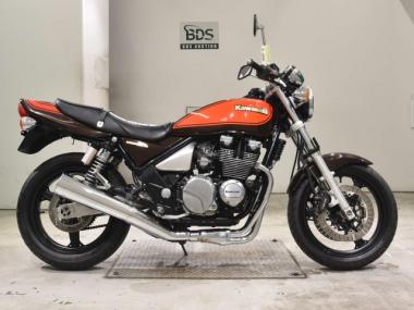 Kawasaki Zephyr400