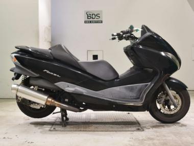 Honda Forza Z