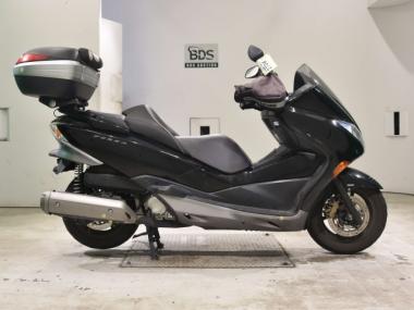 Honda Forza Z