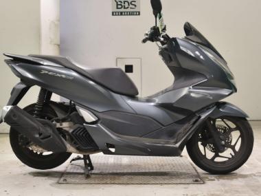 Honda PCX160