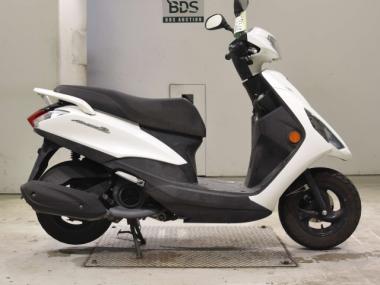 Yamaha Axis125z