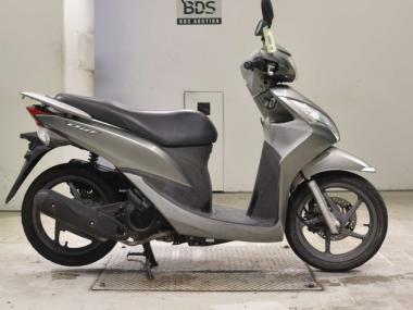Honda Dio 110