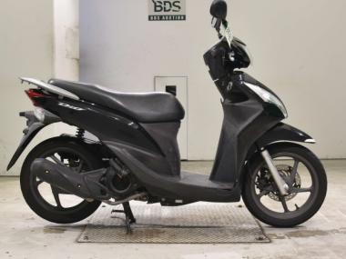 Honda Dio 110