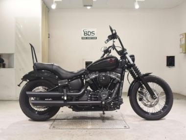 Harley-Davidson Fxbb1750
