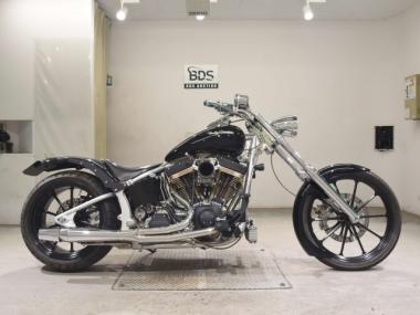 Harley-Davidson Fxstd1450