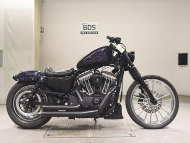 Harley-Davidson XL1200V