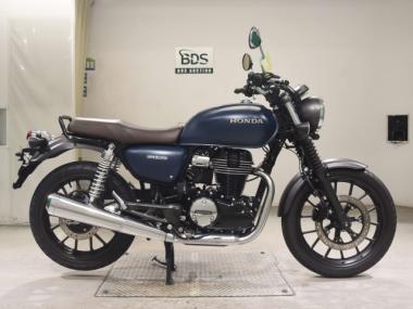 Honda GB350