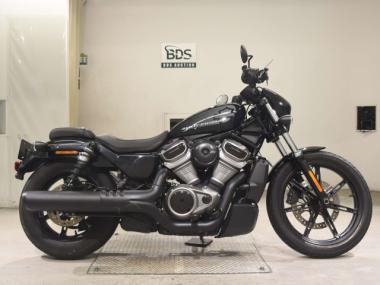 Harley-Davidson RH975