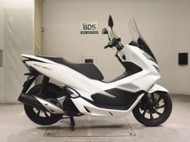 Honda PCX150
