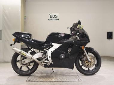 Honda CBR250 Rr