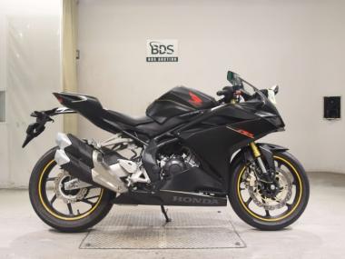Honda CBR250RR A
