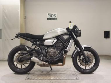 Yamaha XSR700