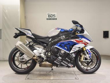 BMW S1000 Rr