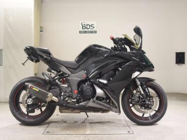 Kawasaki Ninja1000a