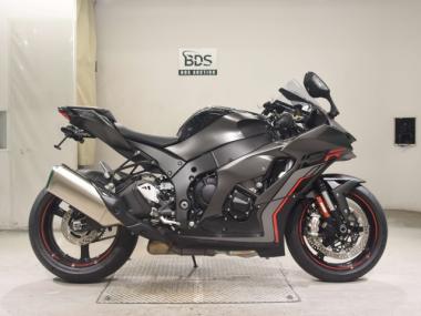 Kawasaki Zx-10ra