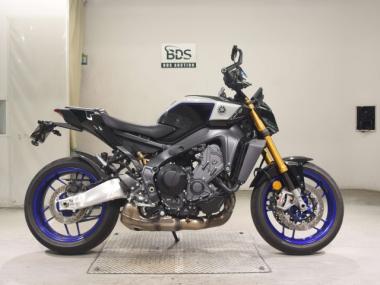 Yamaha Mt-09 Sp