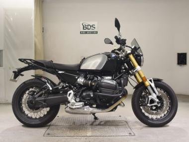 BMW R12 Nine T