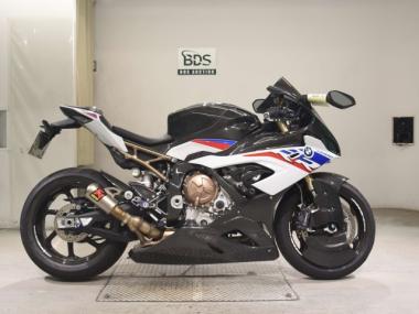 BMW S1000 Rr