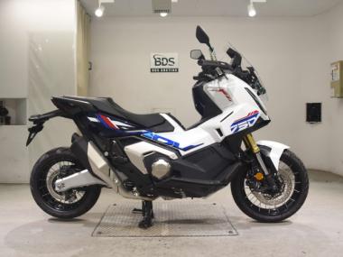 Honda X-ADV750