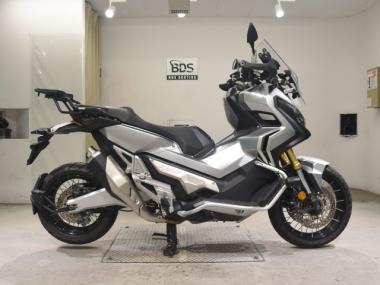Honda X-ADV750
