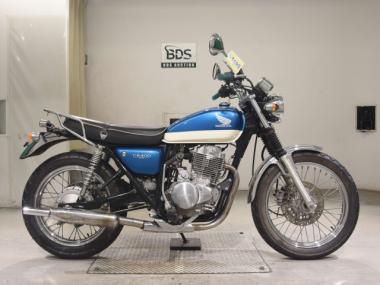 Honda CB400 Ss