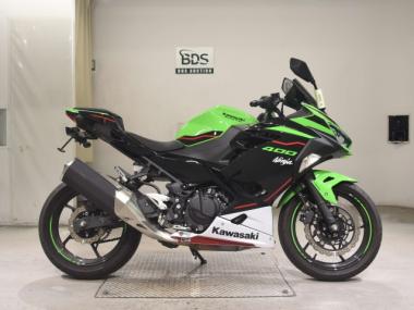 Kawasaki Ninja400