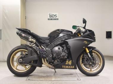 Yamaha Yzf-R1