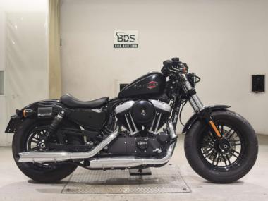 Harley-Davidson XL1200X