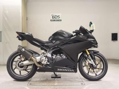 Honda CBR250RR A