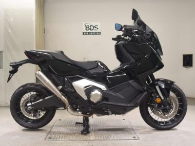 Honda X-ADV750