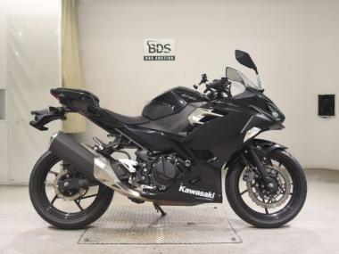 Kawasaki Ninja400