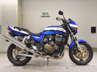 Kawasaki ZRX1200R
