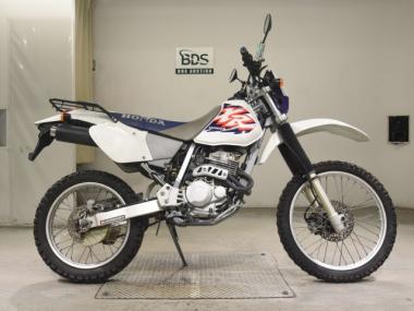 Honda XR250