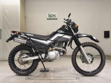 Yamaha Serow 225