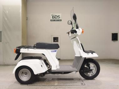 Honda Gyrox