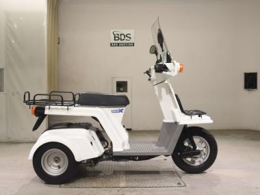 Honda Gyrox