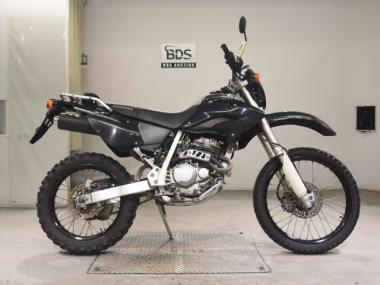 Honda XR250