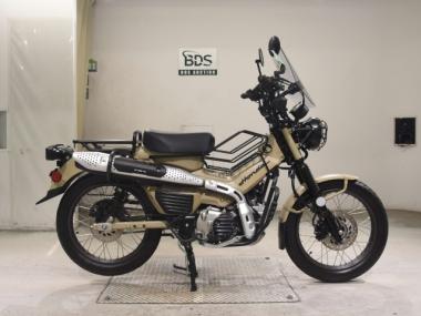 Honda CT125