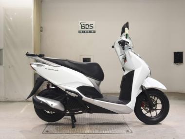 Honda Lead 125