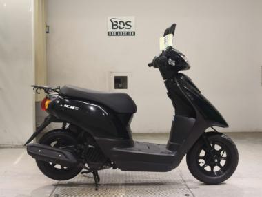 Yamaha Jog