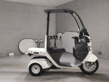 Honda Gyro
