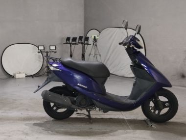 Honda Dio