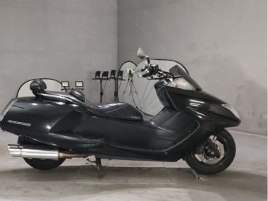 Yamaha Maxam250