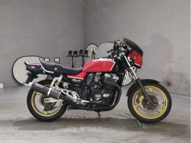 Suzuki GSX400