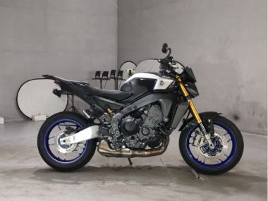 Yamaha Mt-09 Sp