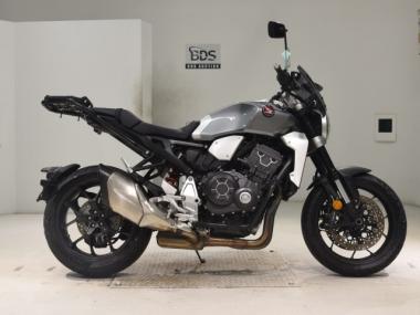 Honda CB1000R