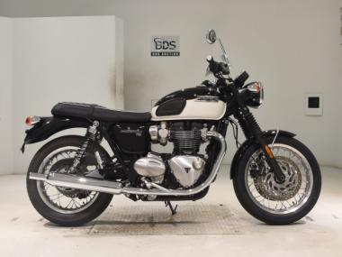 Triumph Bonneville T120