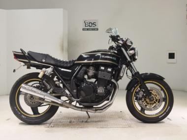 Kawasaki Zrx-2