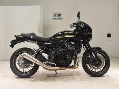 Kawasaki Z900RS Cafe